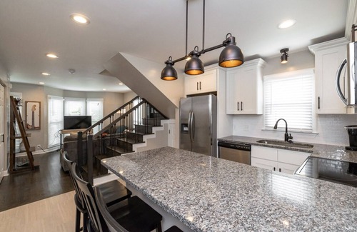 Hillsboro West End Condominio | ¡¡¡Nuevo!!! El Shelton cerca de Vandy, Belmont, Hillsboro Village