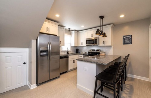 Hillsboro West End Condominio | ¡¡¡Nuevo!!! El Shelton cerca de Vandy, Belmont, Hillsboro Village