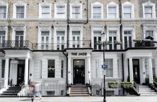 Kensington Hotel | The Jade