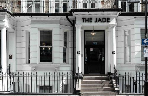 Kensington Hotel | The Jade