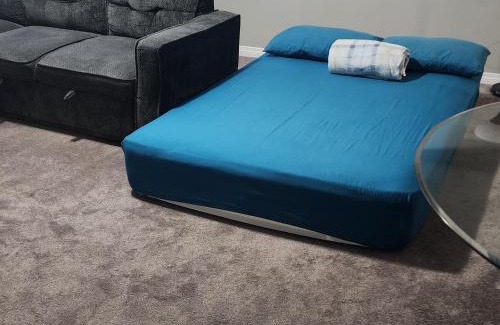 Airdrie Apartamento | The Jade Place
