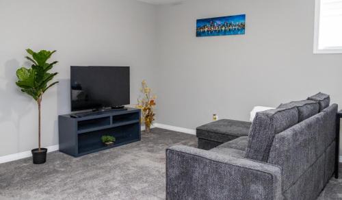 Airdrie Apartamento | The Jade Place