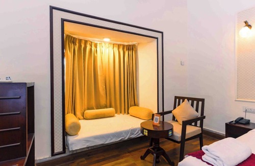 Jaisalmer Complejo | The Jaisalmer Resort