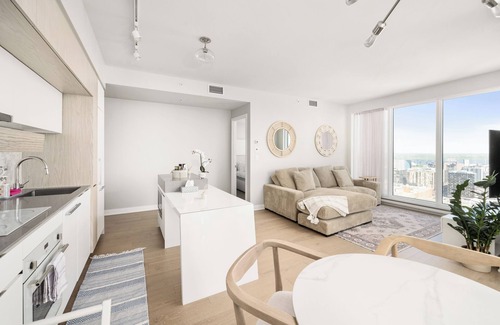 Montreal Condominio | The James