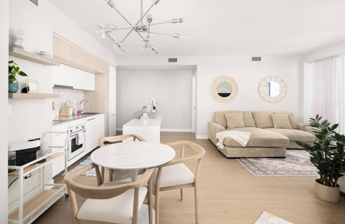 Montreal Condominio | The James