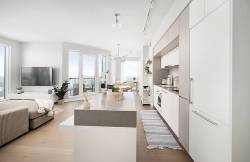 Montreal Condominio | The James