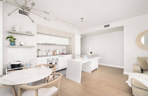 Montreal Condominio | The James
