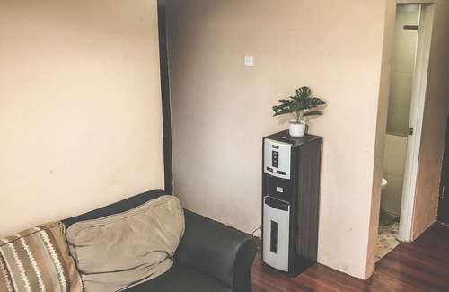 Cipaganti Apartamento | The Jarrdin Apartment by Secret Rooms 2 Bed Rooms