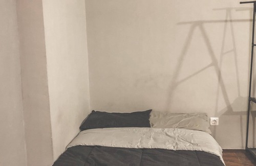 Cipaganti Casa | The Jarrdin Apartment by Secret Rooms Studio 23