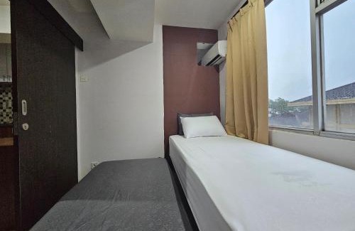 Cipaganti Apartamento | The Jarrdin Apartment Hotels by Ironman