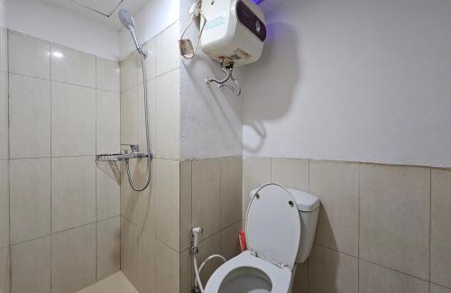 Cipaganti Apartamento | The Jarrdin Apartment Hotels by Ironman