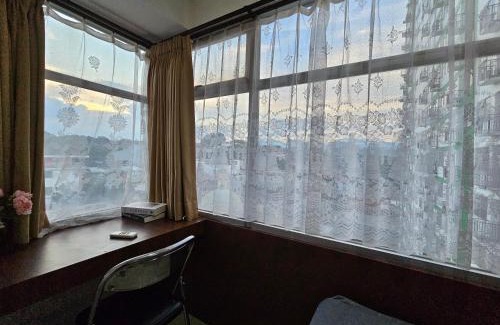 Cipaganti Apartamento | The Jarrdin Apartment Hotels by Ironman