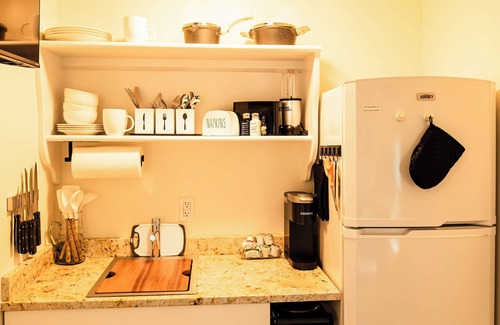 Wanchese Casa | The Jasmine Bunkhouse-