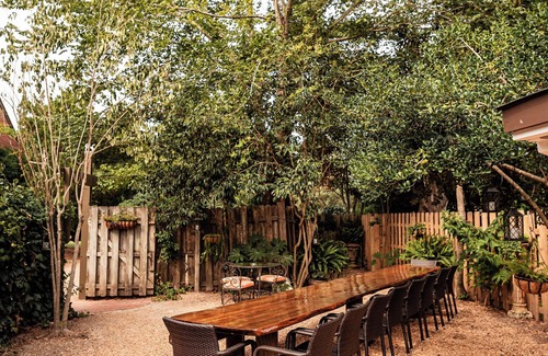 Wanchese Casa | The Jasmine Bunkhouse-