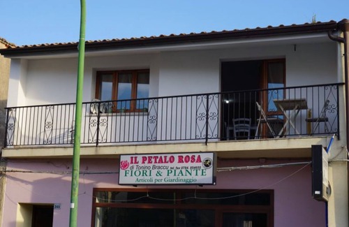 Posada Apartamento | THE JASMINE
