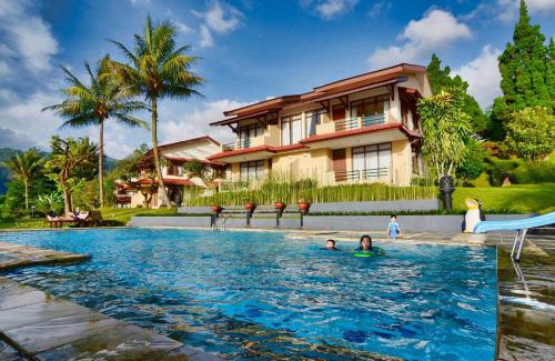 Ciloto Hotel | The Jayakarta Cisarua