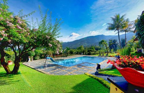 Ciloto Hotel | The Jayakarta Cisarua
