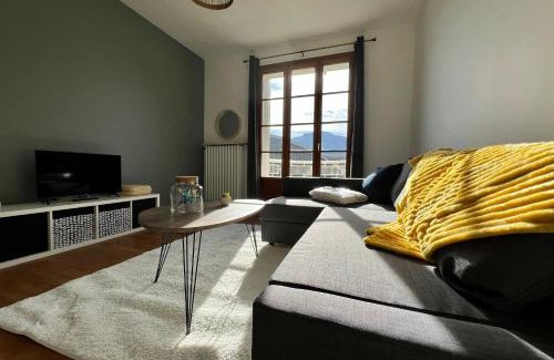 Quartier Exposition-Bajatiere Apartamento | The Jeanne d'Arc #EY