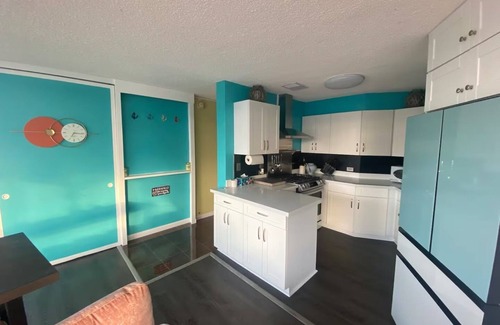 Ala Moana Condominio | The Jetsons Sunset Penthouse - Iconic Birds Nest - Urban Retreat Honolulu