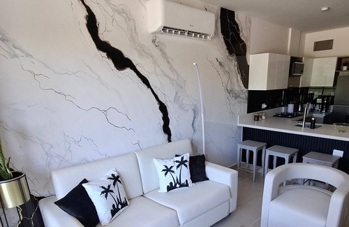Zona Norte Apartamento | La joya de Cartagena: ¡Descubra la magia de la laguna más grande de Colombia!