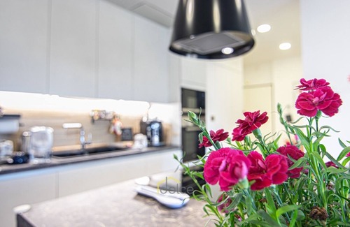 Castelletto Apartamento | The JN House