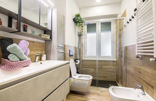 Castelletto Apartamento | The JN House