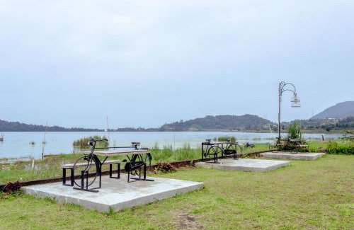 Candikuning Casa | The Joglo Beratan