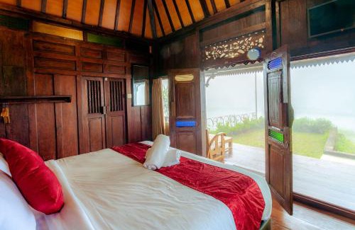 Candikuning Casa | The Joglo Beratan