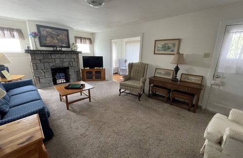Buena Vista Cama Y Desayuno | The John Butler House Bed & Breakfast