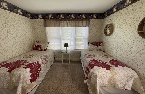 Buena Vista Cama Y Desayuno | The John Butler House Bed & Breakfast