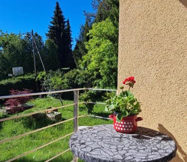 Samobor Casa | The John Rand Suite