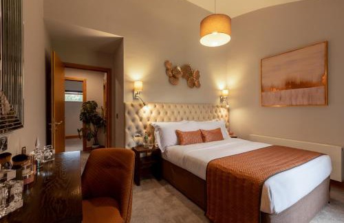 Enfield Casa | The Johnstown Estate Lodges