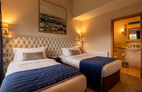 Enfield Casa | The Johnstown Estate Lodges