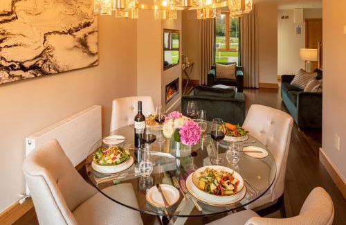 Enfield Casa | The Johnstown Estate Lodges