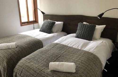 Echo Land Cama Y Desayuno | The Joint