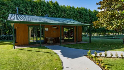 Spring Creek Cama Y Desayuno | The Jolly Poacher Retreat