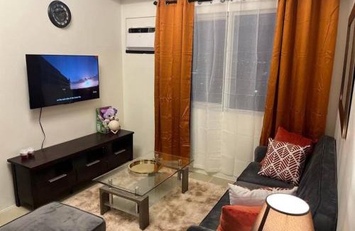 Santa Mesa Apartamento | The Journeyman Suite at Covent Garden Sta Mesa Manila
