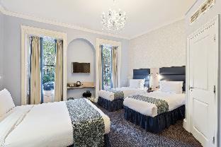 St. Pancras Hotel | The Judd Hotel