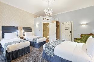 St. Pancras Hotel | The Judd Hotel