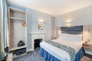 St. Pancras Hotel | The Judd Hotel