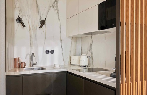 Nove Mesto Hotel | The Julius Prague