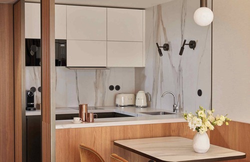 Nove Mesto Hotel | The Julius Prague