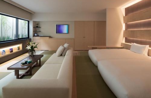 Higashiyama Hotel | THE JUNEI HOTEL KYOTO - Vacation STAY 14456v