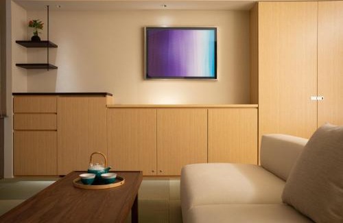 Higashiyama Hotel | THE JUNEI HOTEL KYOTO - Vacation STAY 14456v