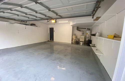 South Central Houston Casa | The Jungle Disco