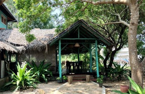 Pottuvil Division 2 Casa | The Jungle House