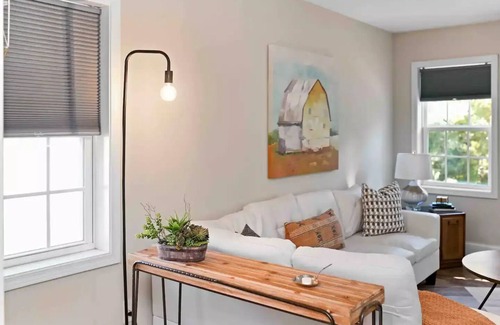 Pinehurst Casa | The Juniper at Pinehurst