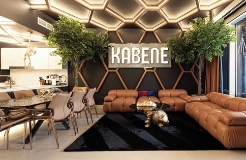 Downtown Dubai Apartamento | The Kabene Experience | Luxurious 4 Bdr | Burj Khalifa & Fountain View