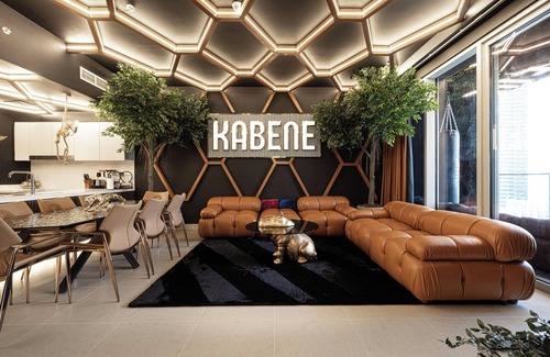 Downtown Dubai Apartamento | The Kabene Experience | Luxurious 4 Bdr | Burj Khalifa & Fountain View