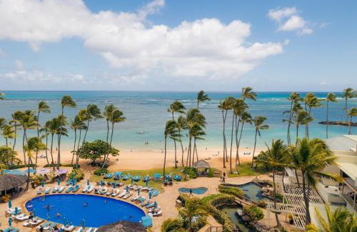Waialae Iki Complejo | The Kahala Hotel and Resort